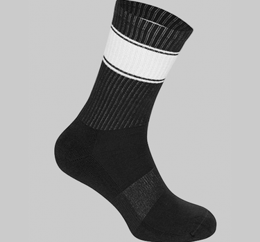 Mr. Socks - Tennis Socks Colored - Sokker