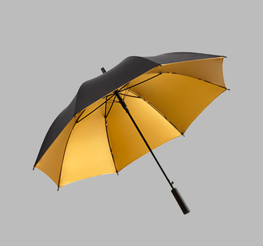 Fare - AC-Umbrella FARE®-Doubleface - Paraply - 1159