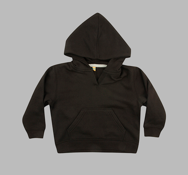 Larkwood - Kids´ Hooded Sweatshirt - Baby / Børn - Hættetrøje - LW002