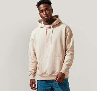 Untagged Movement - UM Hoodie (OCS-RCS)  Loose Fit Unisex - Hoodie - 3440020