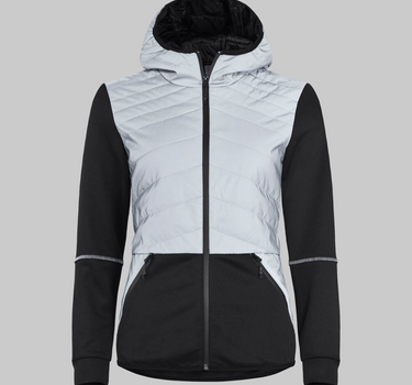 Clique - Utah Jacket Women - Let polstret Jakke 020943