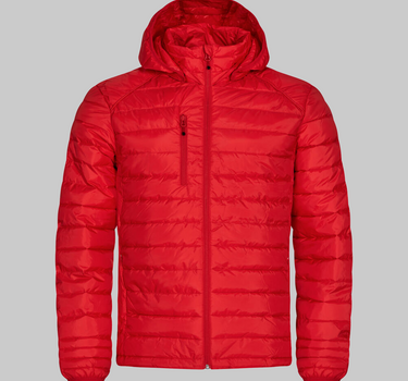 Clique - Hudson - Jakke 020976