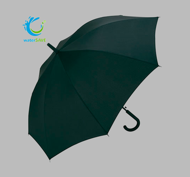 Fare - AC Regular Umbrella FARE®-Collection, waterSAVE® - Paraply - Med Eget Logo - 1112