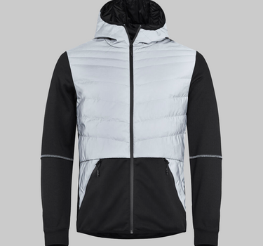 Clique - Utah Jacket - Let polstret Jakke 020942