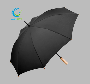 Fare - AC Regular Umbrella OekoBrella, waterSAVE® - Umbrella