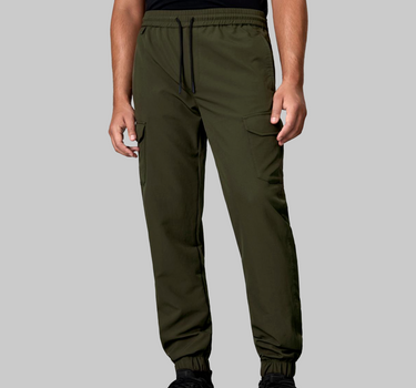ID -  Cargo stretch buks | unisex - Bukser 0914