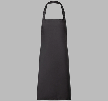 Karlowsky - Waterproof Bib Apron With Buckle - Forklæde