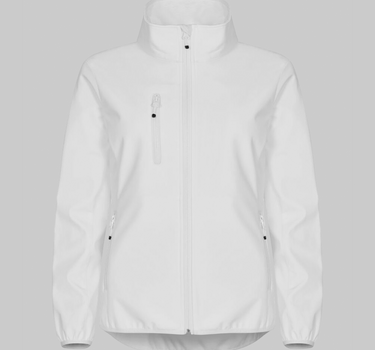 Clique - Classic Softshell Jacket Women - Softshell Jakke 0200915
