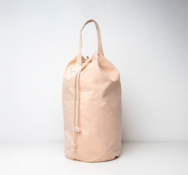 Printwear - Canvas Duffle Bag - Sømandstaske- XT014 - Med Eget Logo