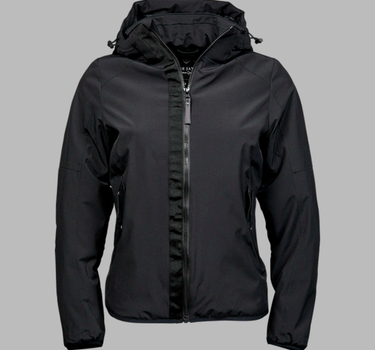 Tee Jays - Women's Urban Adventure Jacket - Jakke - 9605