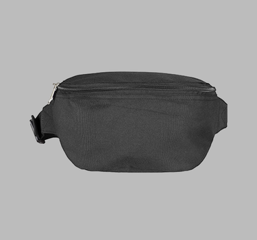 Build Your Brand - Hip Bag - Bæltetaske Med eget Logo