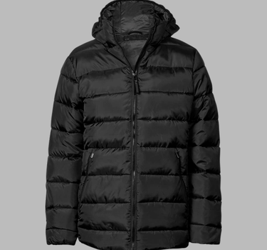 Tee Jays - Women's Lite Hooded Jacket - Jakke - 9647