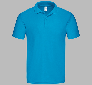 Fruit of The Loom - Original Polo - Polo-Tshirt F513