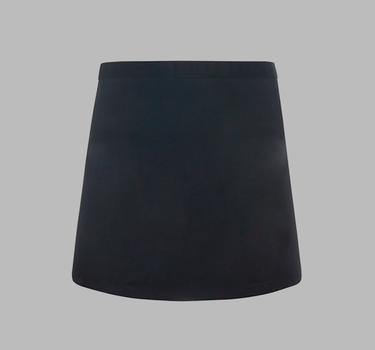 Karlowsky - Basic Waist Apron - Forklæde - KY047