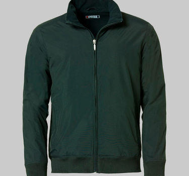 Clique - Newport - Fleeceforet Jakke