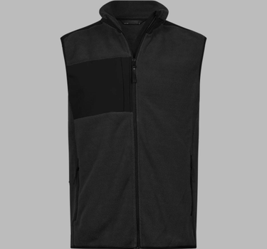 Tee Jays - Mountain Fleece Bodywarmer - Fleece vest - 9122