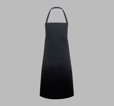 Karlowsky - Basic Bib Apron - Forklæde