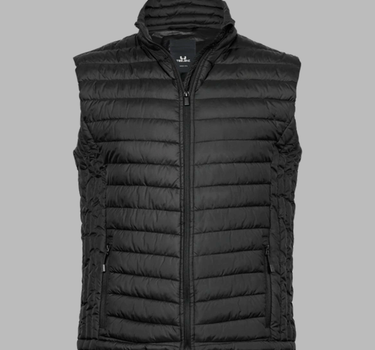 Tee Jays - Zepelin Bodywarmer - Vest - 9632