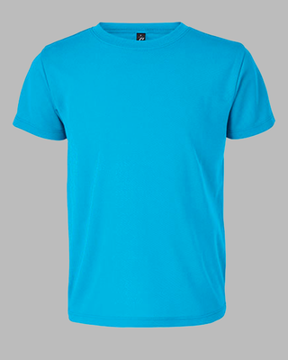 SOL´S - Kids´ Sports T-Shirt Sprint - Børn - T-Shirt - 4773