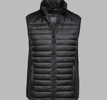 Tee Jays - Crossover Bodywarmer - Vest - 9624