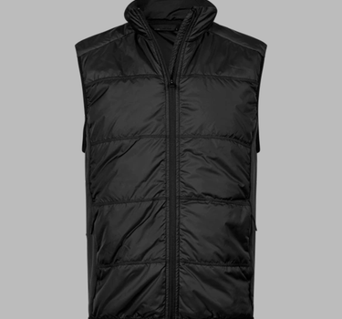 Tee Jays - Hybrid-Stretch Bodywarmer - Vest - 9114