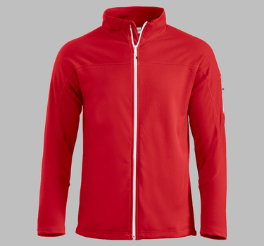 Clique - Ducan - Hættetrøje - 21055