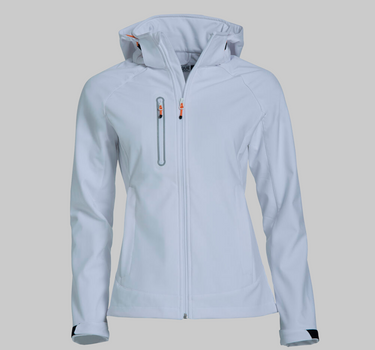 Clique - Milford Jacket Women - Softshell Jakke 020928