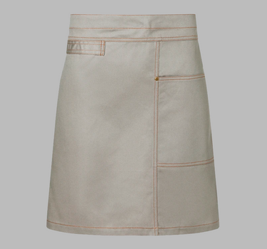 Karlowsky - Waist Apron Urban Casual-Style - Forklæde