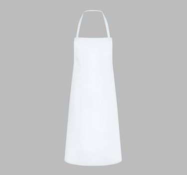 Karlowsky - Bib Apron Faro  - Forklæde