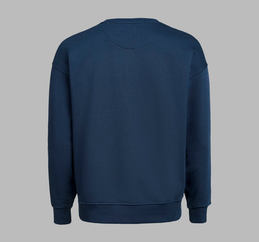 Untagged Movement - UM Crewneck (OCS-RCS)  Loose Fit Unisex  - Longsleeve - 3430020