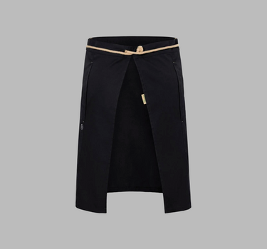 Karlowsky - Waist Apron New-Nature - from sustainable material - Forklæde