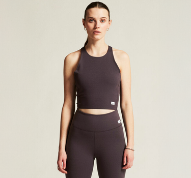 Craft - Collective Cropped Singlet W - Sports-BH