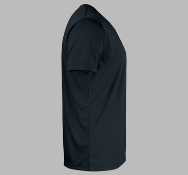 Clique - Basic Active-T - T-shirt Med Eget Logo - 29038