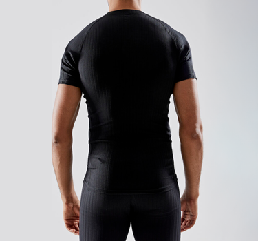 Craft - PRO Active Extreme X Cn Ss M - T-shirt Med Eget Logo