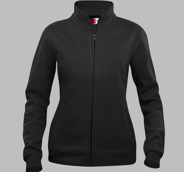 Clique - Basic Cardigan Women - Hættetrøjer med lynlås - 21039