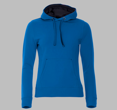 Clique - Classic Hoody Women -  Hættetrøjer