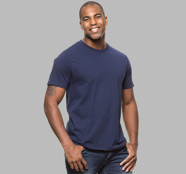Blank - Work Tee - T-Shirt