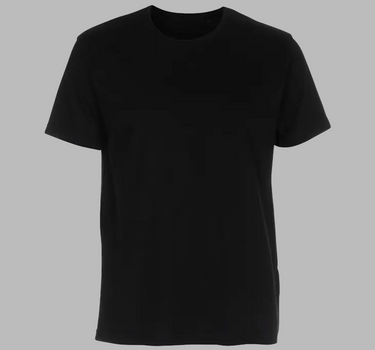 Blank - Work Tee - T-Shirt Med Eget Logo - ST311