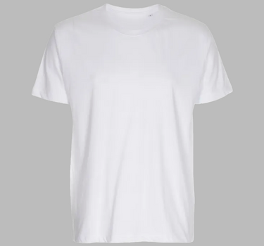 Blank - Work Tee - T-Shirt Med Eget Logo - ST311