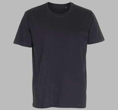 Blank - Work Tee - T-Shirt Med Eget Logo - ST311