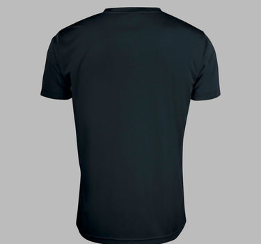 Clique - Basic Active-T - T-shirt Med Eget Logo - 29038
