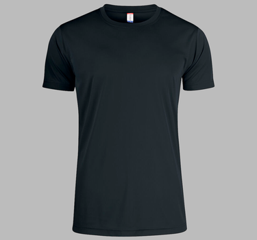 Clique - Basic Active-T - T-shirt Med Eget Logo