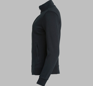 Clique - Basic Cardigan Women - Hættetrøjer med lynlås - 21039