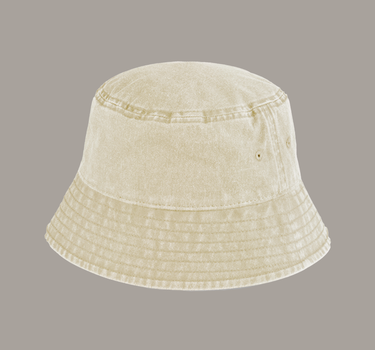 Beechfield - Vintage Bucket Hat - Bucket Hat - B688