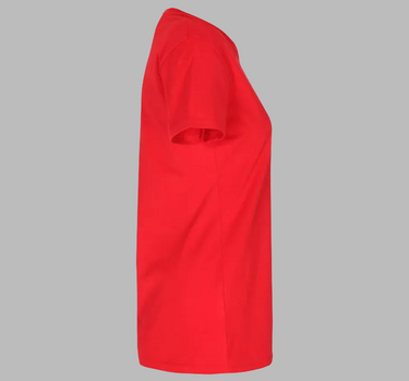 Blank - Lady Fitted Organic - T-shirt - ST208