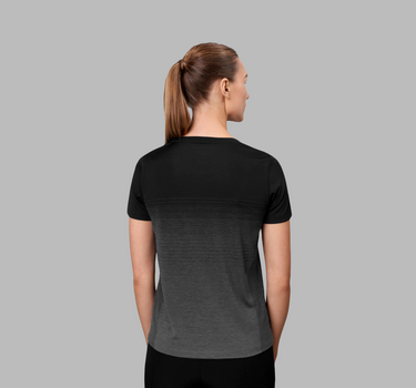 Geyser - Seamless - Striped T-shirt