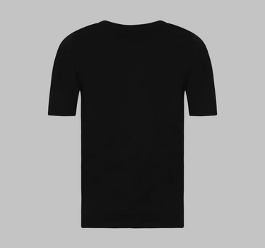 Blank - Lady Comfort Work Tee - T-shirt Med Eget Logo