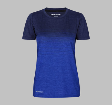 Geyser - Seamless - Striped T-shirt