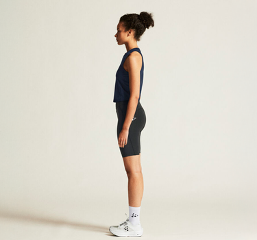 Craft - Rush 2.0 Crop Singlet W - Tanktop