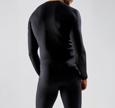 Craft - PRO Active Extreme X Cn Ls M - Langærmet undertrøje